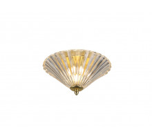 Потолочный светильник Newport 8355/PL matted gold М0071613