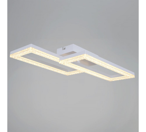 Потолочный светильник Reluce 89560-0.3-02B WH