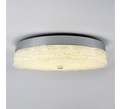 Потолочный светильник LED4U L1117-400 CR Потолочный светильник LED4U L1117-400 CR