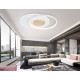 Потолочный светильник Ambrella Light Linetech Comfort FL4788