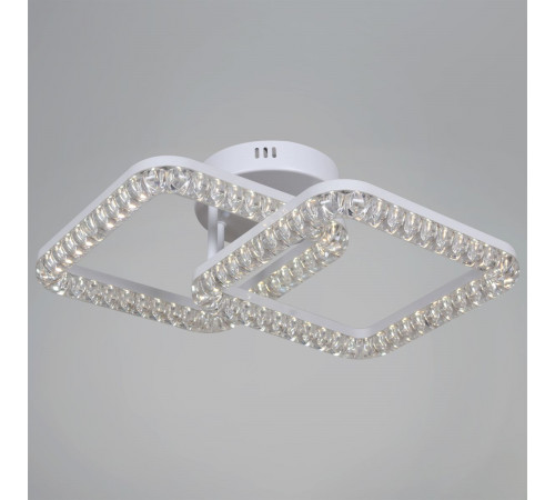 Потолочный светильник Reluce 19848-0.3-02B WH