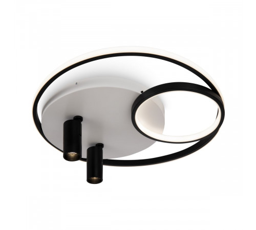 Потолочный светильник Freya Spotlights FR6083CL-L90WB