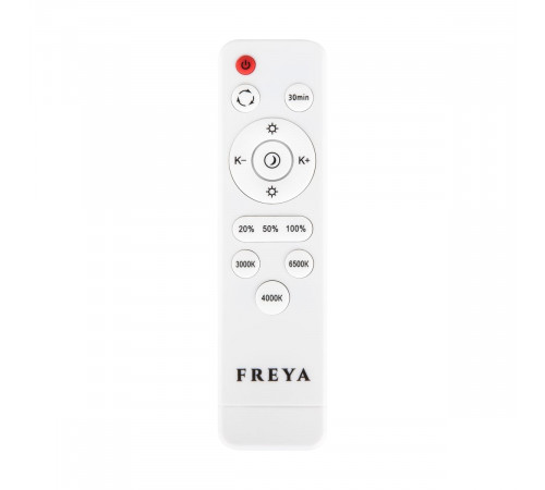 Потолочный светильник Freya Frame FR6084CL-L82B