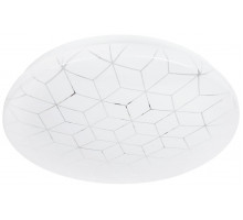 Потолочный светильник ЭРА SPB-6 Slim Cube 70W-4K Б0071121