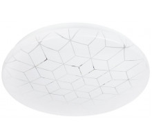 Потолочный светильник ЭРА SPB-6 Slim Cube 70W-4K Б0071121