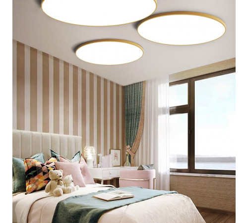 Потолочный светильник ImperiumLoft Slim 178457-26 Потолочный светильник ImperiumLoft Slim 178457-26