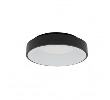 Потолочный cветильник Nowodvorski Nikki Round Led White 11210