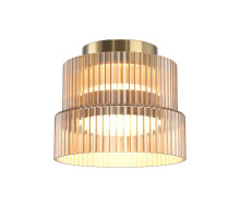 Потолочный светильник Maytoni Alba MOD518CL-L12BS3K