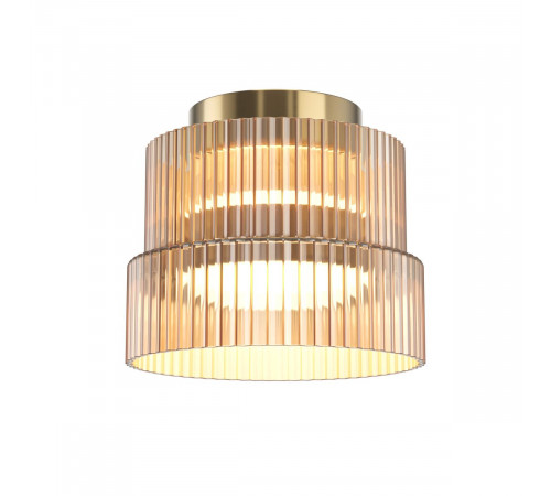 Потолочный светильник Maytoni Alba MOD518CL-L12BS3K