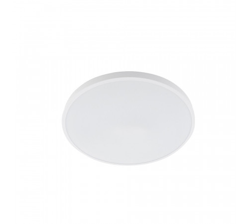 Потолочный cветильник Nowodvorski Agnes Round Led Pro White 10978