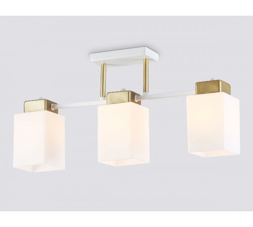 Потолочный светильник Ambrella Light Loft Traditional TR303045 Потолочный светильник Ambrella Light Loft Traditional TR303045