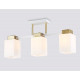 Потолочный светильник Ambrella Light Loft Traditional TR303045