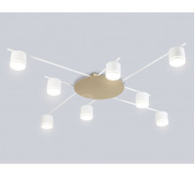 Потолочный светильник Ambrella Light Comfort Style GX53 FL51759