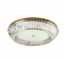 Потолочный cветильник LED4U L1190-600 GD