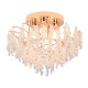 Потолочный светильник Escada Whisper 140015/4C Gold ES0000075