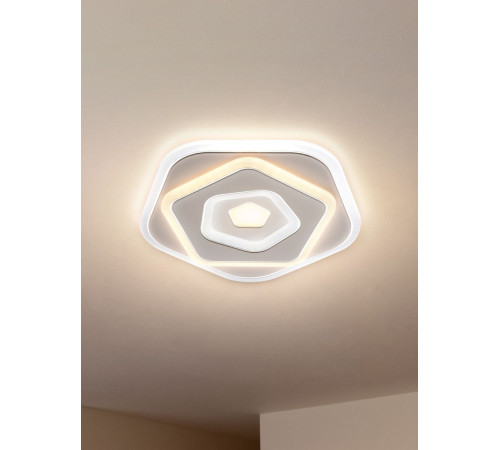 Потолочный светильникк Freya Iona FR10019WL-L23W