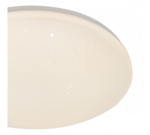 Потолочный светильник Escada Galatea 10216/SG LED APP