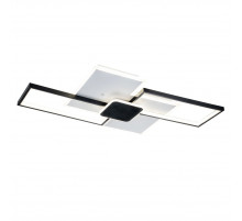 Потолочный светильник Escada 10216/S LED 138W White/Black