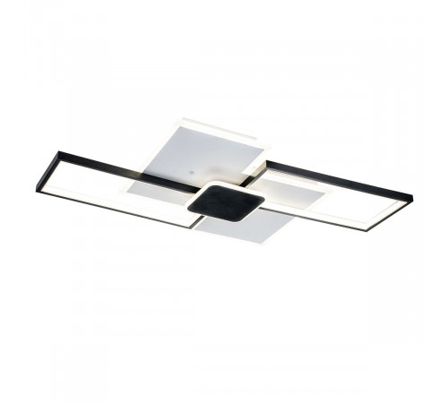 Потолочный светильник Escada 10216/S LED 138W White/Black