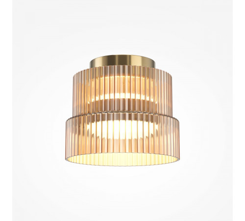 Потолочный светильник Maytoni Alba MOD518CL-L12BS3K