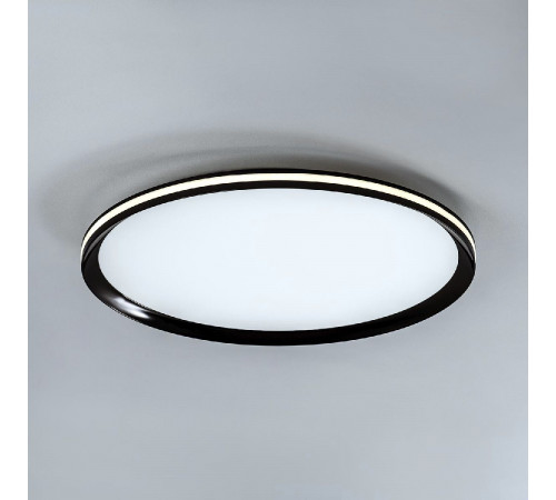 Потолочный светильник LED4U L3020-500 BK Потолочный светильник LED4U L3020-500 BK