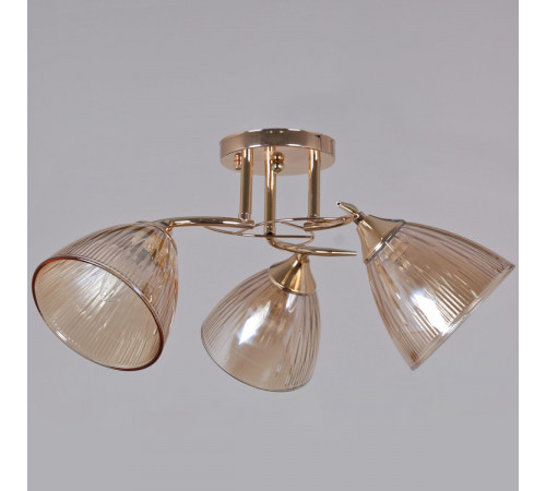 Потолочный светильник Reluce 02560-0.3-03 FG