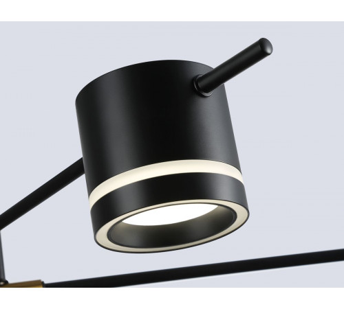 Потолочный светильник Ambrella Light Comfort FL71530