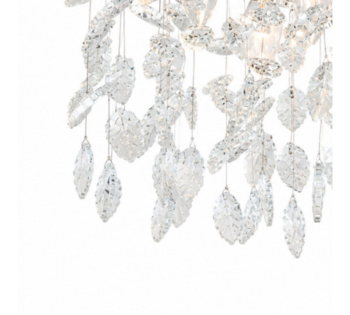 Потолочный светильник Escada Plitvice 140021/5C Chrome ES0000092