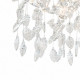 Потолочный светильник Escada Plitvice 140021/5C Chrome ES0000092