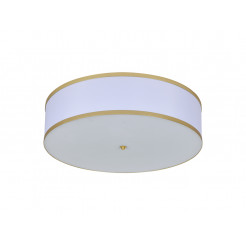 Потолочный светильник Newport 3559/PL mat.gold М0071490