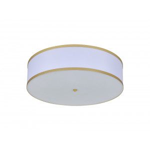 Потолочный светильник Newport 3559/PL mat.gold М0071490