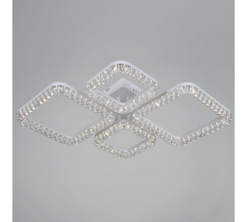 Потолочный светильник Reluce 19848-0.3-04D WH