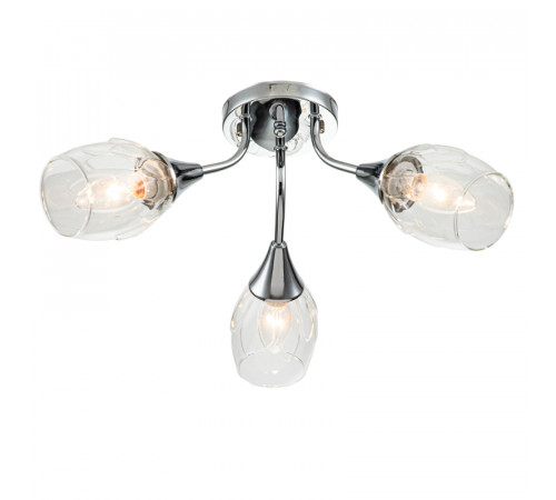 Потолочный светильник Escada Tulip 670/3P