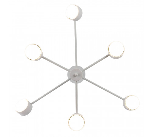 Потолочный светильник Feron AL270 53103