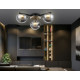 Потолочный светильник Ambrella Light High Light Modern LH12006