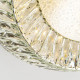 Потолочный cветильник LED4U L1190-600 CR