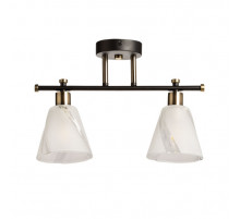 Потолочный светильник De Markt Тетро 118010302