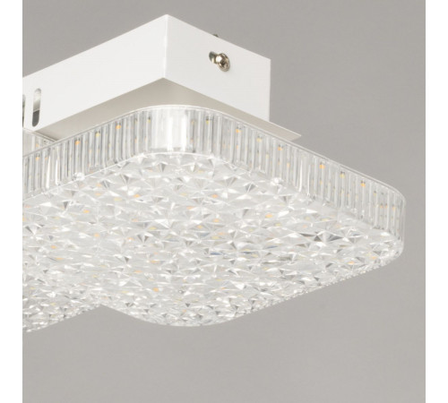 Потолочный светильник De Markt City Мадлен 424019404