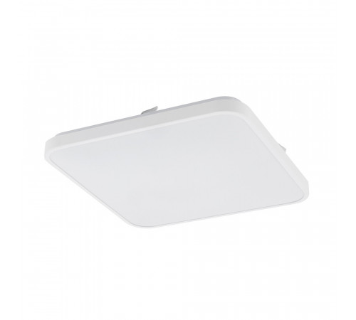 Потолочный cветильник Nowodvorski Agnes Square Led Pro White 10991 Потолочный cветильник Nowodvorski Agnes Square Led Pro White 10991