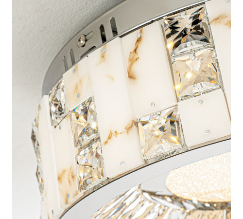 Потолочный светильник Modelux ML.2400.400 CR