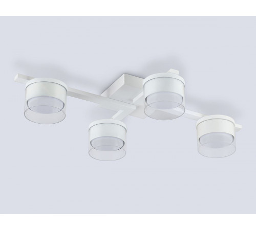 Потолочный светильник Ambrella Light Comfort FL51661