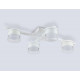 Потолочный светильник Ambrella Light Comfort FL51661