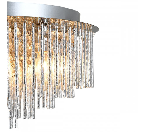 Потолочный светильник Escada Duchess 2126/7S Chrome
