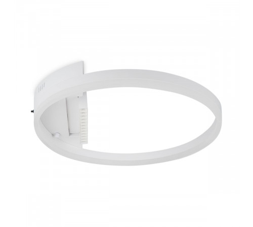 Потолочный светильник Freya Frame FR6084CL-L68W