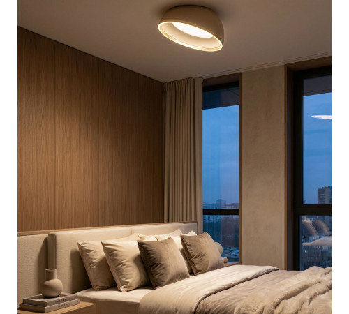 Потолочный светильник Citilux Floom CL736152