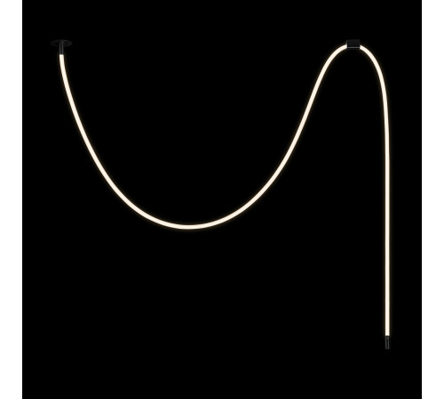 Потолочный светильник Loft IT Thread 10388A Black Потолочный светильник Loft IT Thread 10388A Black