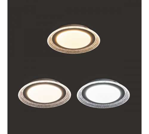 Потолочный светильник Freya Galla FR6243CL-L106W