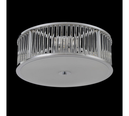 Потолочный светильник Crystal Lux AVENUE PL4 CHROME Потолочный светильник Crystal Lux AVENUE PL4 CHROME