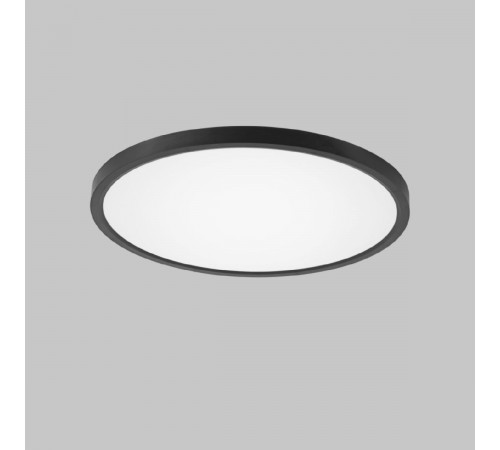 Потолочный светильник IMEX Ronda PLC.300-23-CCT-BK