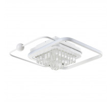 Потолочный светильник LED4U L8022-450 WT